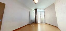 Hillview Regency (D23), Condominium #554807021
